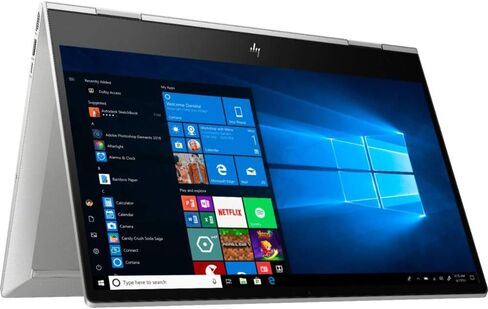 HP 2023 Newest 17 Laptop, 17.3" FHD Display (1920 x 1080), AMD Ryzen 7 7730U Processor (Beats i7-1260P), 16GB RAM, 1TB PCIe SSD, Backlit Keyboard, Wi-Fi 6, Webcam, HDMI, Windows 11 Pro, Silver in Saudi Arabia