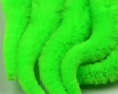 4 Inch Micro Dragon Tails White - 5 Pack - Trout & Bass - Fly Tying Hook in Saudi Arabia