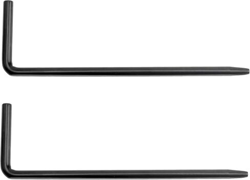 Headlight Retainer Pin, Headlight Mounting Bracket Support Pin for 1999-2007 Silverado Sierra Pickups Headlight Mounting Retainer Bracket Support Pin, Compatible Replacement for Some Models in Kuwait