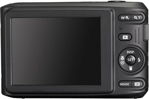 kodak pixpro Zoom FZ41 16 MP الكاميرا الرقمية مع تكبير بصري 4x وشاشة 2.7 "LCD (أحمر) in Kuwait