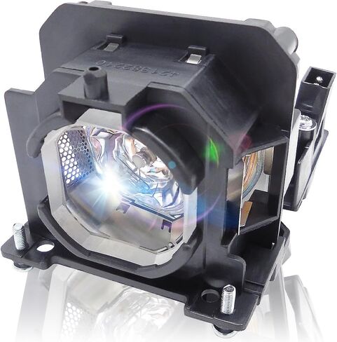 NP44LP Replacement Projector Lamp NP44LP Bulb with Housing Compatible with NEC NP-P474U P474U P554U P474W P554W NP-P474W NP-P554U NP-P554W in Kuwait