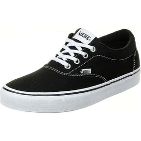 Vans Women's Ward Canvas Sneaker in Kuwait