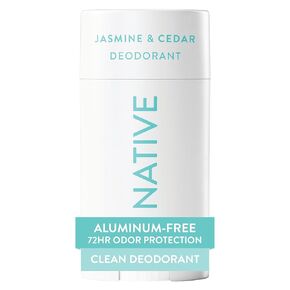 Native Deodorant Contains Naturally Derived Ingredients, 72 Hour Odor Control | Deodorant for Women and Men, Aluminum Free with Baking Soda, Coconut Oil and Shea Butter | Coconut & Vanilla in Kuwait