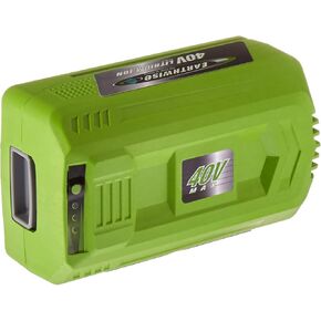 بطارية ليثيوم أيون بديلة 20 فولت 4.0 أمبير من Earthwise BL80204 in Kuwait