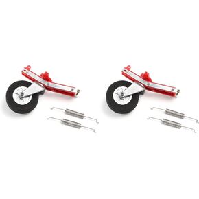 E-flite Tailwheel Unit Draco 2.0m EFL12569 Wheels Gear Retracts & Accys in Kuwait