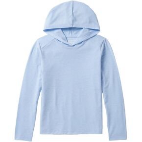 Fair Harbor Kids SeaBreeze Hoodie –– Kids Classic Lightweight Hoodie –– Incredibly Soft and Breathable, UPF 50 in Kuwait