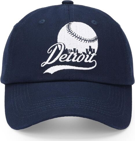 Personnalisation City Embroidered Baseball Hat for Men Women Youth Team Color Cap Trucker Hats Fans Gifts in Saudi Arabia