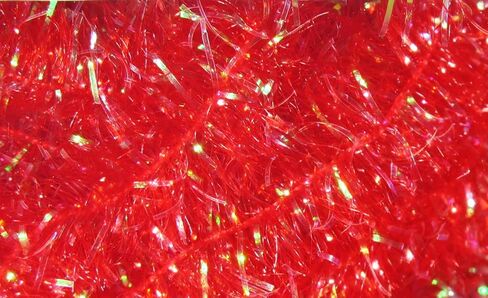 Hareline Dubbin Fly Tying Material - Cactus Chenille in Kuwait