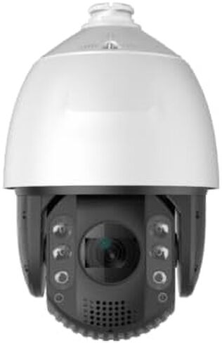 4MP 36X IR Smart Tracking PTZ Network Camera - Compatible with Hikvision DS-2DF8436IX-AELW(4mp 36X) in Saudi Arabia