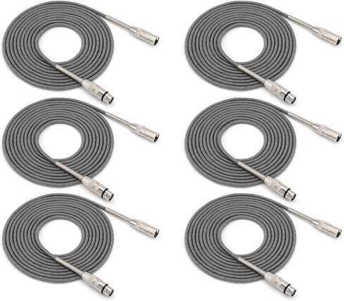 Sewell Silverback Premium Guitar Cable, 15 ft, Pure Copper, OFC, SW-32950-15 in Saudi Arabia