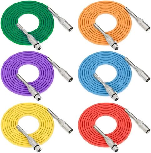 Sewell Silverback Premium Guitar Cable, 15 ft, Pure Copper, OFC, SW-32950-15 in Saudi Arabia