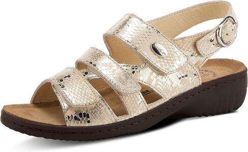 Flexus Women's Acamar Slingback Sandal in Kuwait