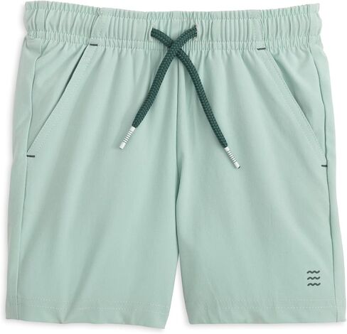Free Fly Toddler Breeze Short - Quick-Dry, Moisture-Wicking, Breathable Shorts with Sun Protection UPF 50+ in Kuwait