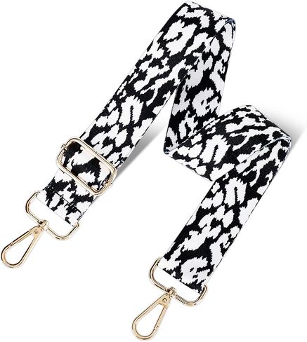 chushui Replacement Purse Strap,Wide Adjustable Crossbody Straps for Handbags in Kuwait