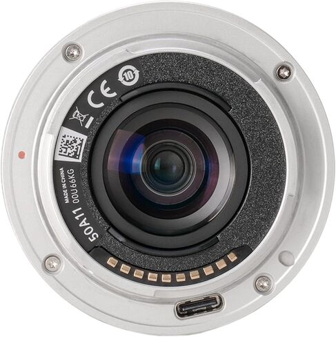 Viltrox 28mm f4.5 z لـ Nikon Z Mount ، AF 28mm f/4.5 z Mount Hound Lens Lens Bocal Lension ، عدسة زاوية واسعة الإطار الكاملة لـ Nikon Z9 Z6 Z7 Z6ii Z7ii Z5ii ZFC Z30 Z8 Z250 in Saudi Arabia