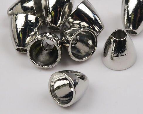 Hareline Tungsten Cones in Saudi Arabia