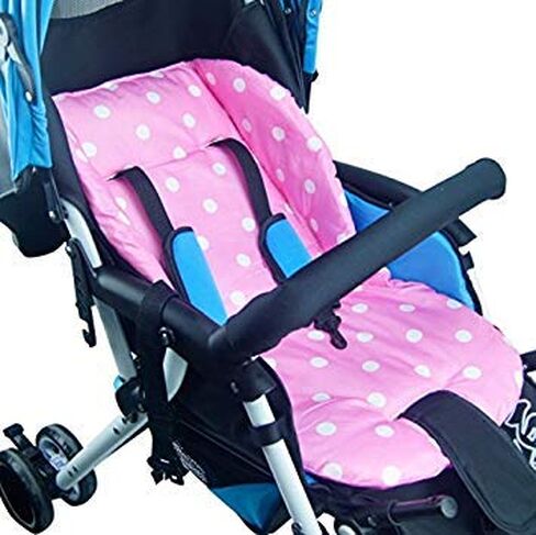 Stroller and Car Seat Replacement Parts/Accessories to fit Britax Products for Babies, Toddlers, and Children (Handle Bar Grips) in Saudi Arabia