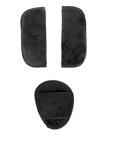 Stroller and Car Seat Replacement Parts/Accessories to fit Britax Products for Babies, Toddlers, and Children (Handle Bar Grips) in Saudi Arabia