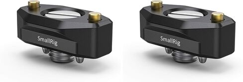 السكك الحديدية SmallRig الناتو مع برغي تحديد الموقع لـ ARRI 35mm BUN2501B in Kuwait