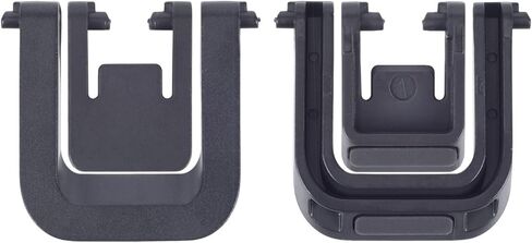 2PC Replacement Feet Stand Legs for Logitech G915 G913 G813 G815 Keyboard, Logitech G813 G815 G915 G913 Keyboard Feet Stand in Saudi Arabia