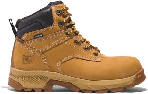 Timberland PRO Women's, Titan EV 6in Comp Toe Waterproof Boot in Saudi Arabia