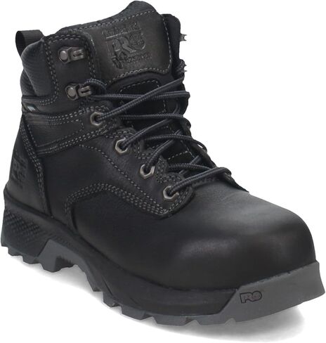 Timberland PRO Women's, Titan EV 6in Comp Toe Waterproof Boot in Saudi Arabia