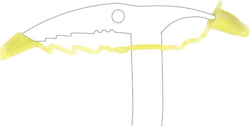 Grivel ، AX Guard - Tip و Adze Cover in Kuwait
