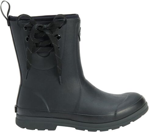 Women's Originals Pull On Mid Boot Size 6(M) Grey in Kuwait