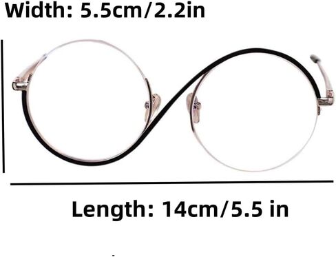 الكبار قبعة Elphaba زي الفتيات نظارات Elphaba تأثيري الساحرة معالج قبعة سوداء قبعة هالوين تأثيري الملحقات in Kuwait