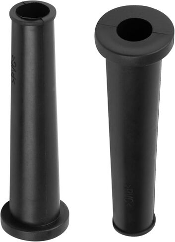 1619X02971 Strain Relief Replacement Part Cord Boot Protector, Strain Relief Cable Sleeve Hose Rubber for Skil Worm Drive Circular Saw HD5750 5825 HD77 HD77M for SKIL Saw Replacement Part - 2 Pcs in Kuwait