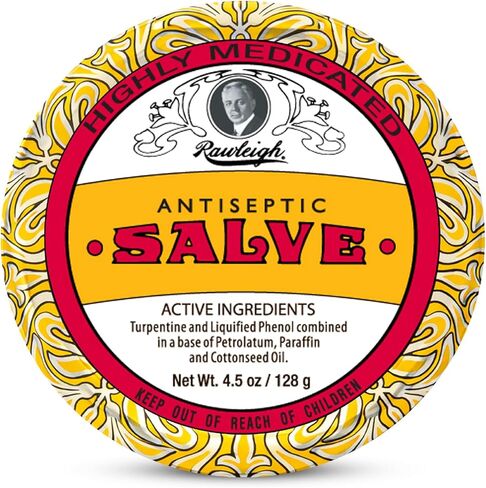 مرهم مطهر راولي (الأصلي) كبير الحجم: 4.5 أونصة / 128 جم - عبوة من قطعة واحدة in Kuwait