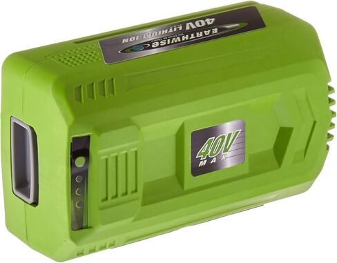 بطارية ليثيوم أيون بديلة 20 فولت 4.0 أمبير من Earthwise BL80204 in Kuwait