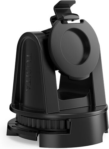 TUSITA Fish Finder Tilt/Swivel Gimbal Mount Bracket and Knobs Compatible with Garmin Striker 5cv 5dv 7cv 7dv 7sv,Vivid 5cv 7cv 7sv,ECHOMAP UHD2 5" 7" cv 010-12439-01 in Saudi Arabia