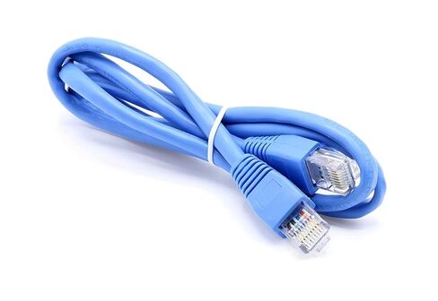 كابل Ethernet CIMPLE CO 7FT - كابلات شبكة إيثرنت - حزمة 1 in Saudi Arabia