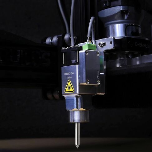 DOITOOL 15-Piece Cutting Machine Cutters Engraving Tool Set 3 Sizes Cutters for Materials Cutting in Kuwait