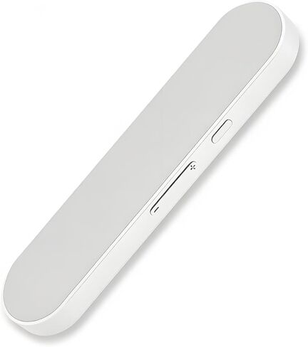 تحت مكبر صوت وسادة مع Bluetooth ، تشغيل بطاقة الذاكرة ، وظيفة مؤقت/التحكم في مستوى الصوت ، تصميم ناعم مسطح عميق للنوم والترفيه قبل النوم (أسود) in Saudi Arabia