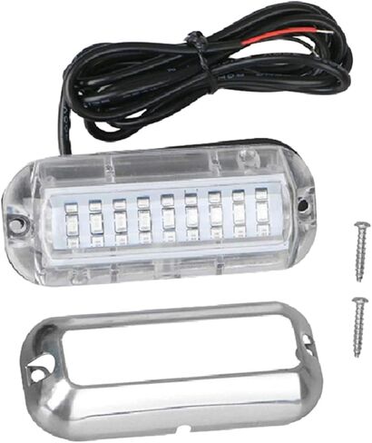LED LED LIDTING LIGHTS FOR BOOTS SHIPS و TRANSOM EASTERINGERATION DESTRACHPRICK DESSIC in Kuwait