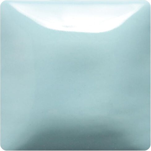 Mayco Stroke & Coat Wonderglaze, My Blue Heaven SC-045, 1 Pint in Kuwait