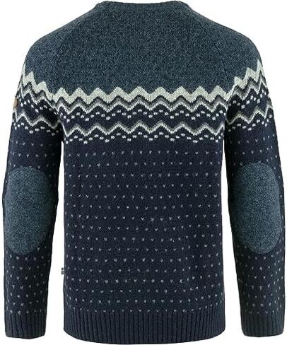 Fjällräven Övik Knit Sweater in Saudi Arabia