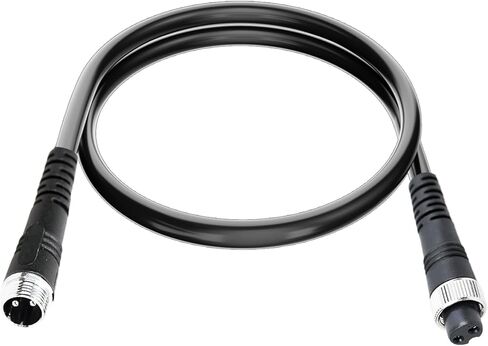 8.85 Foot/16.4 Foot EC5 Connection Cable is Compatible with The Daiwa/Shimano Electric Reel Power Cord. (8.85ft) in Kuwait