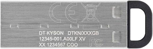 كينغستون DataTraveler Kyson USB محرك أقراص فلاش in Kuwait