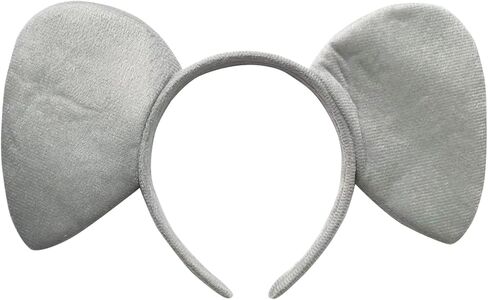 Elaine Room Headband Hat Hoop Band Headwear Witch Wizard Spiderweb for Halloween Christmas Party Costume Girls Boys Women in Kuwait