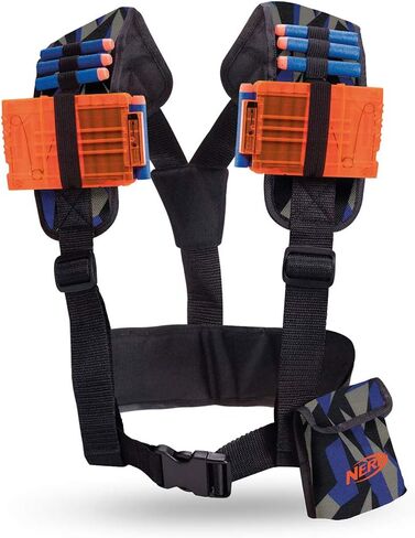 Nerf Elite Utility Vest in Saudi Arabia