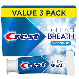 Crest كتالوج المنتج