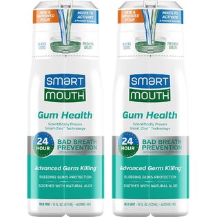 SmartMouth product catalog