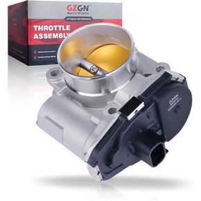 12631186 Electronic Throttle Body S20015 Compatible with Chevy, GMC, Buick, Pontiac & Saturn Models - 2.4L L4 Engine - Malibu, Equinox, HHR, Terrain, LaCrosse, Regal, G6-2008-2011 in Kuwait