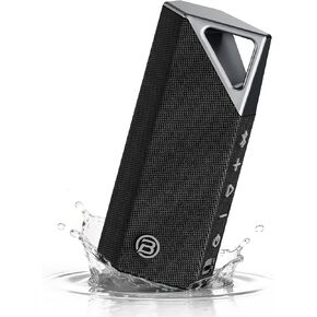 مكبرات صوت Bluetooth Bugani Shock ، Bluetooth 5.4 ، مكبرات صوت مضادة للماء ، مكبرات صوت لاسلكية محمولة ، طاقة فائقة 60 وات ، مناسبة للتجمعات العائلية والسفر في الهواء الطلق ، مكبر صوت خارجي in Kuwait