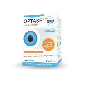Optase Moist Heat Mask in Kuwait