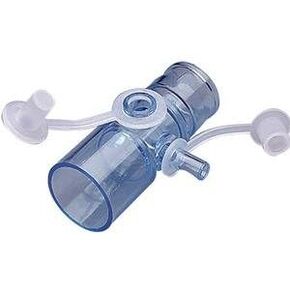 (EA) U/Adapt-It Disposable Straight Connectors in Kuwait