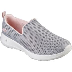 Skechers Performance Go Walk Joy Slip-On Women's Slip On ، 6.5 C/D US ، Red in Kuwait